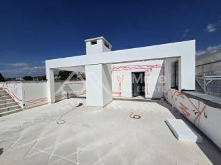 Luksuzni apartman, Prodaja, Zadar - Okolica, Kozino