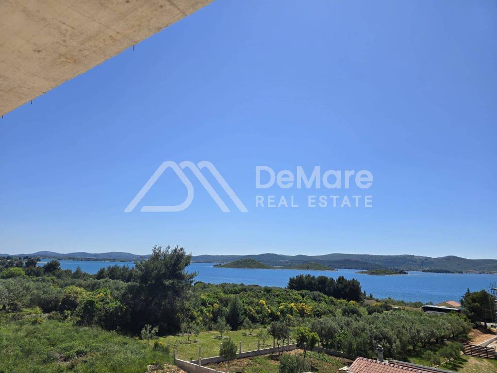 Apartman na moru, Prodaja, Sveti Filip i Jakov, Sveti Petar na Moru