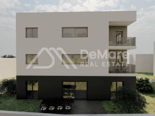 Stan u novogradnji, Prodaja, Zadar, Zadar