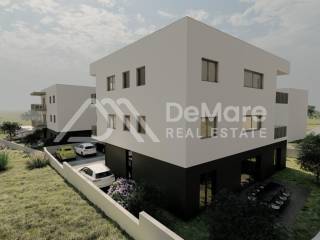 Stan u novogradnji, Prodaja, Zadar, Zadar