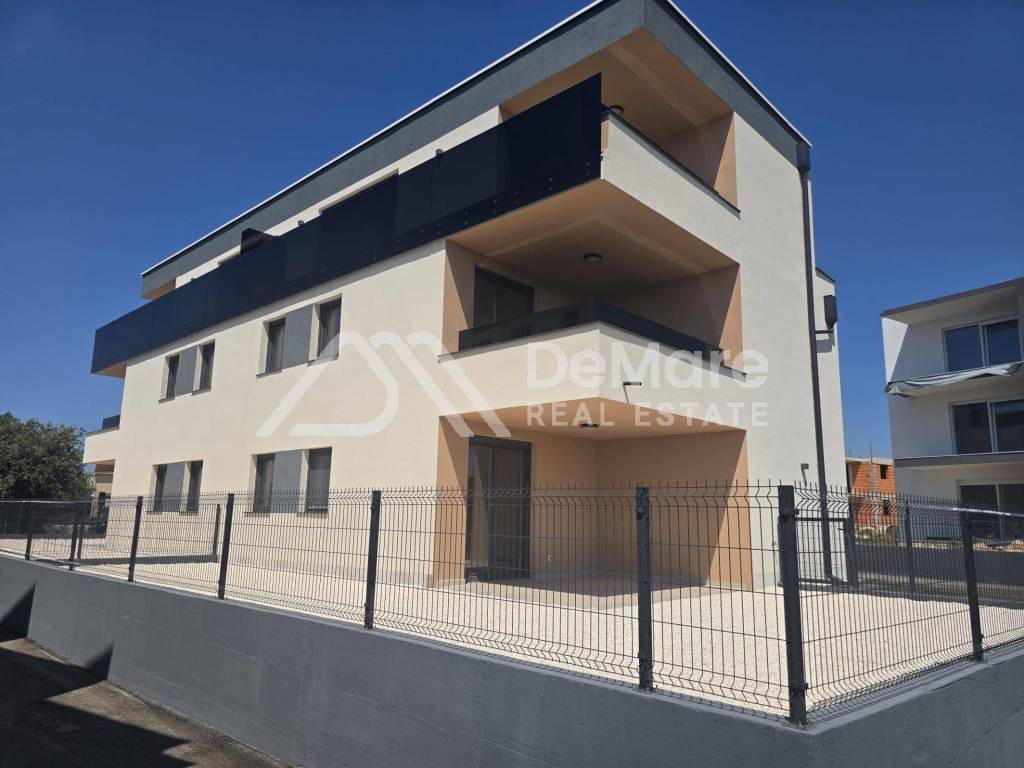 Pakostane, Pakostane