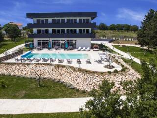 Vila, Prodaja, Nin, Zerava