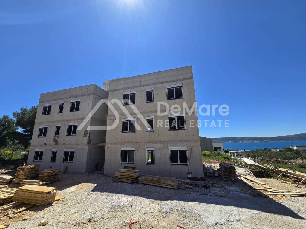 Apartman na moru, Prodaja, Sveti Filip i Jakov, Sveti Petar na Moru