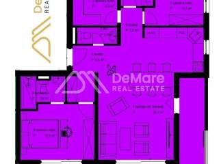 Stan u novogradnji, Prodaja, Zadar, Zadar