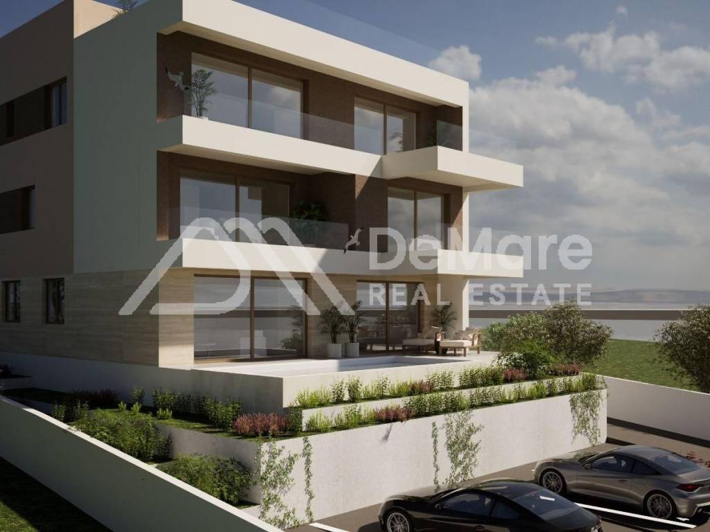 Stan u novogradnji, Prodaja, Zadar, Zadar