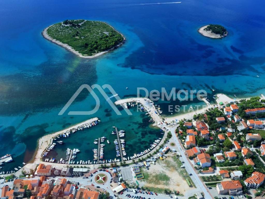 Apartman na moru, Prodaja, Sveti Filip i Jakov, Sveti Petar na Moru