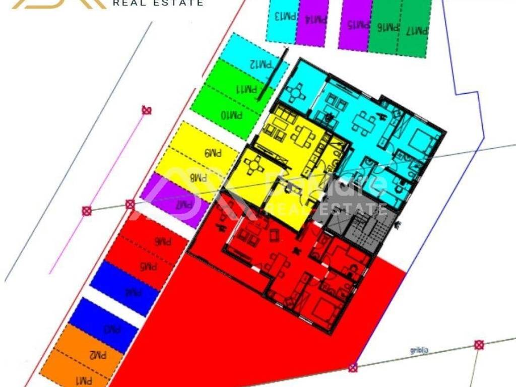 Stan u novogradnji, Prodaja, Zadar, Zadar