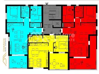 Stan u novogradnji, Prodaja, Zadar, Zadar