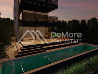 Luksuzni apartman, Prodaja, Zadar - Okolica, Kozino