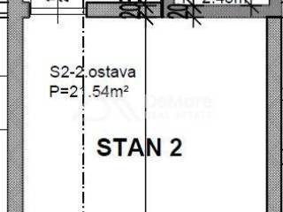 Stan u urbanoj vili, Prodaja, Zadar, Zadar