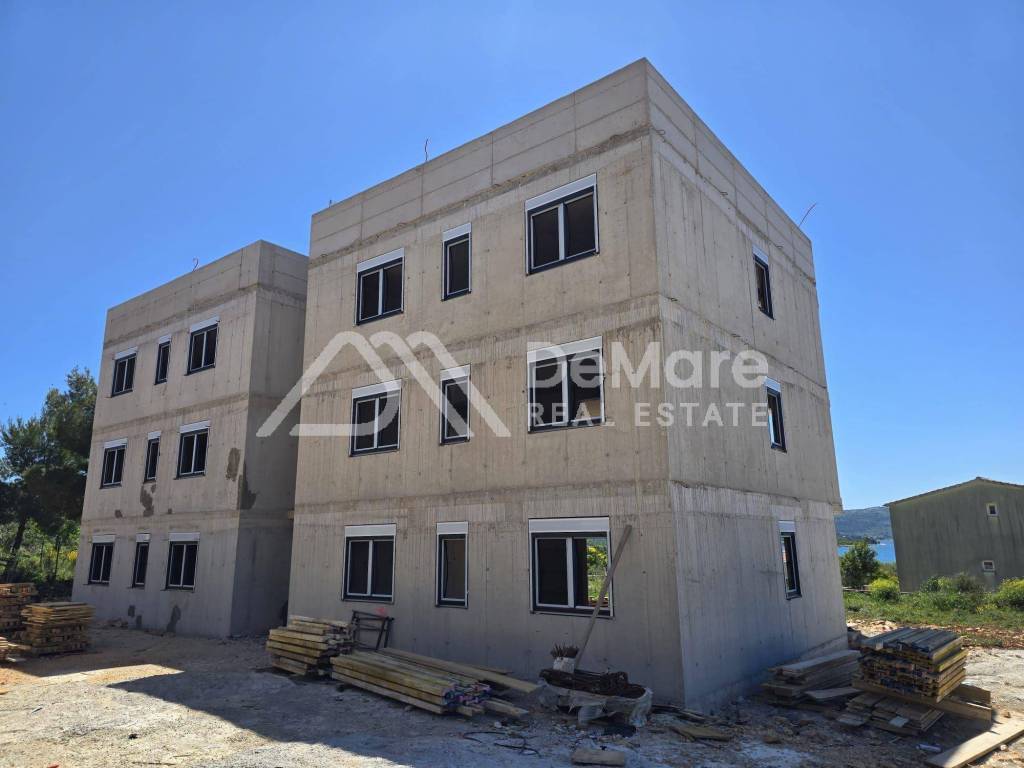 Stan u novogradnji, Prodaja, Sveti Filip i Jakov, Sveti Petar na Moru