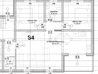 Apartman na moru, Prodaja, Privlaka, Privlaka