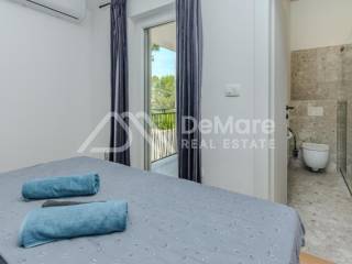 Kuca u nizu, Prodaja, Nin, Zaton