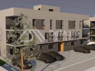 Apartman na moru, Prodaja, Privlaka, Privlaka