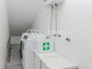 Kuca u nizu, Prodaja, Nin, Zaton