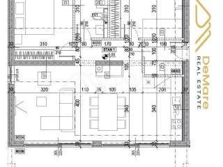 Stan u novogradnji, Prodaja, Sveti Filip i Jakov, Sveti Petar na Moru