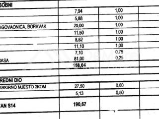 Stan u novogradnji, Prodaja, Zadar, Zadar