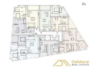 Stan u novogradnji, Prodaja, Zadar, Zadar