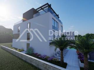 Stan u novogradnji, Prodaja, Sukosan, Sukosan