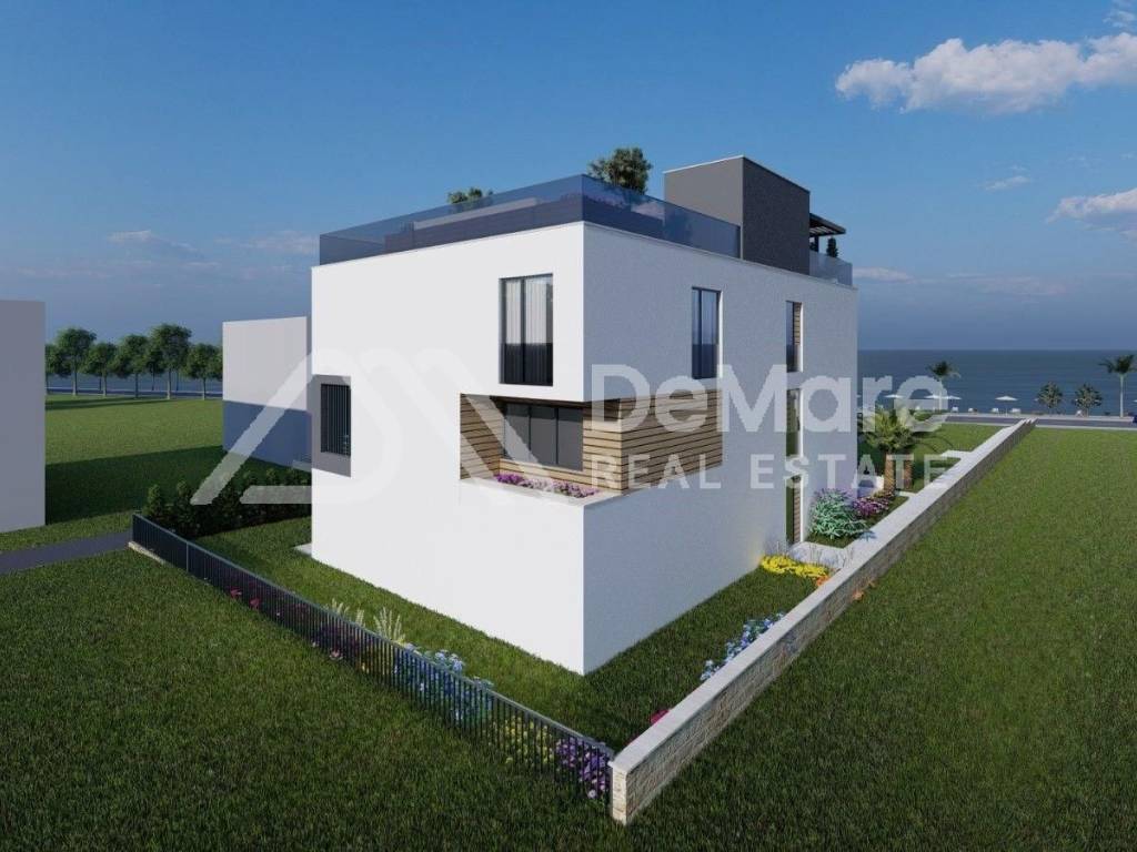 Stan u novogradnji, Prodaja, Sukosan, Sukosan