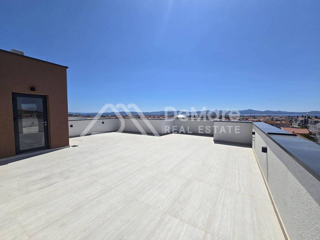 Stan u novogradnji, Prodaja, Zadar, Zadar
