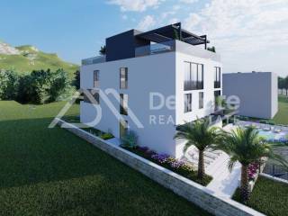 Stan u novogradnji, Prodaja, Sukosan, Sukosan