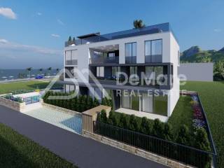 Stan u novogradnji, Prodaja, Sukosan, Sukosan