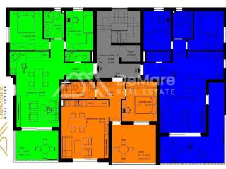 Stan u novogradnji, Prodaja, Zadar, Zadar