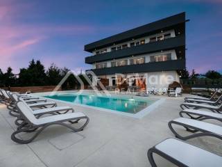 Vila, Prodaja, Nin, Zerava