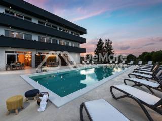 Vila, Prodaja, Nin, Zerava