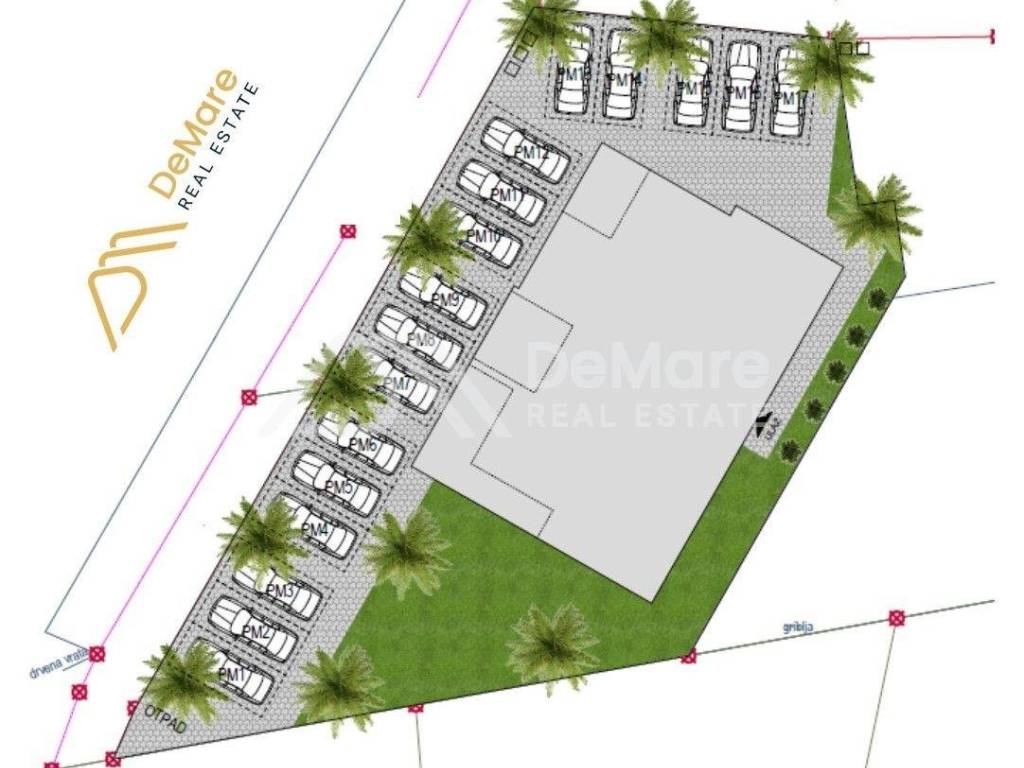 Stan u novogradnji, Prodaja, Zadar, Zadar