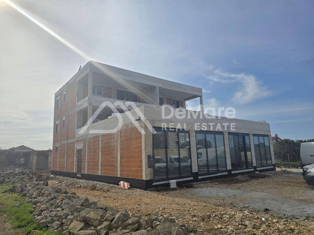 Apartman, Prodaja, Nin, Zaton