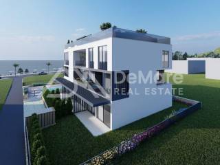 Stan u novogradnji, Prodaja, Sukosan, Sukosan