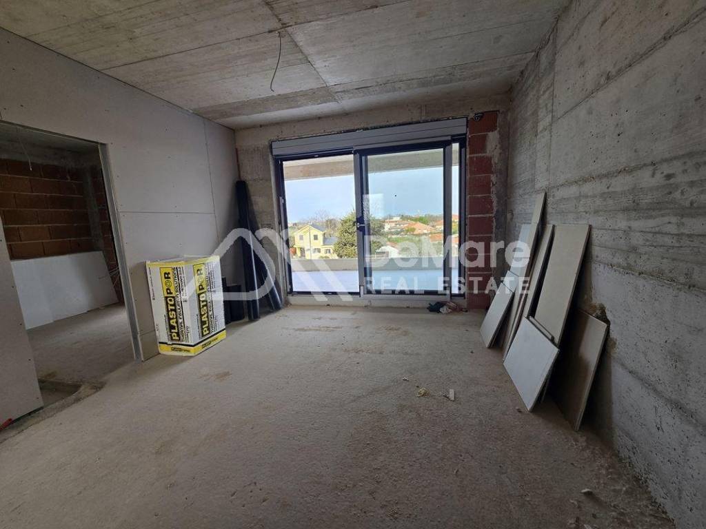 Apartman, Prodaja, Nin, Zaton