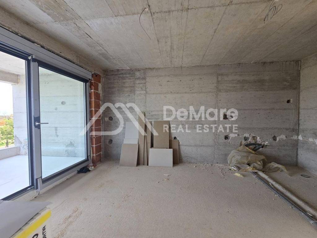 Apartman, Prodaja, Nin, Zaton