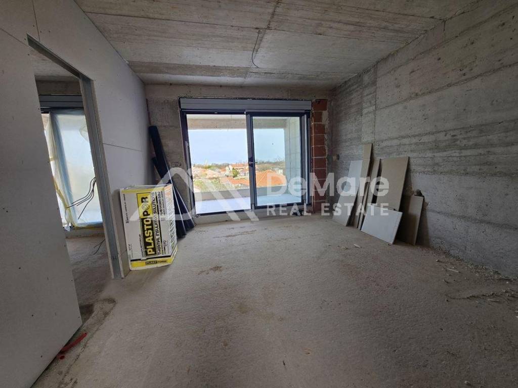 Apartman, Prodaja, Nin, Zaton