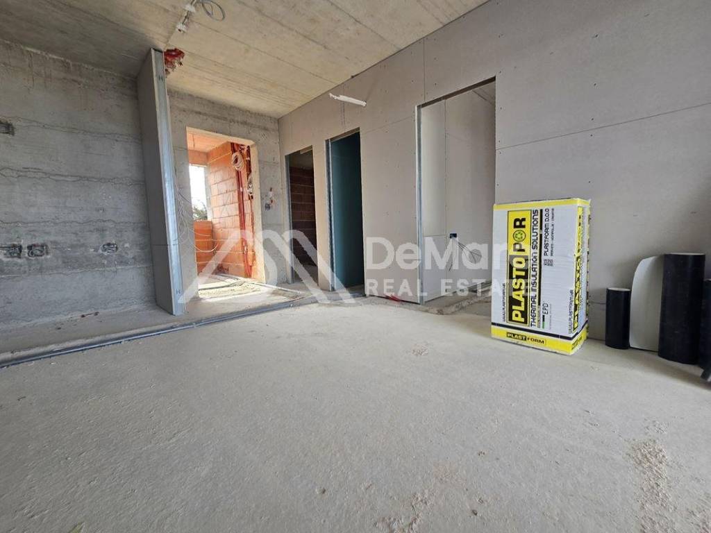 Apartman, Prodaja, Nin, Zaton