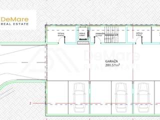 Stan u novogradnji, Prodaja, Sukosan, Sukosan