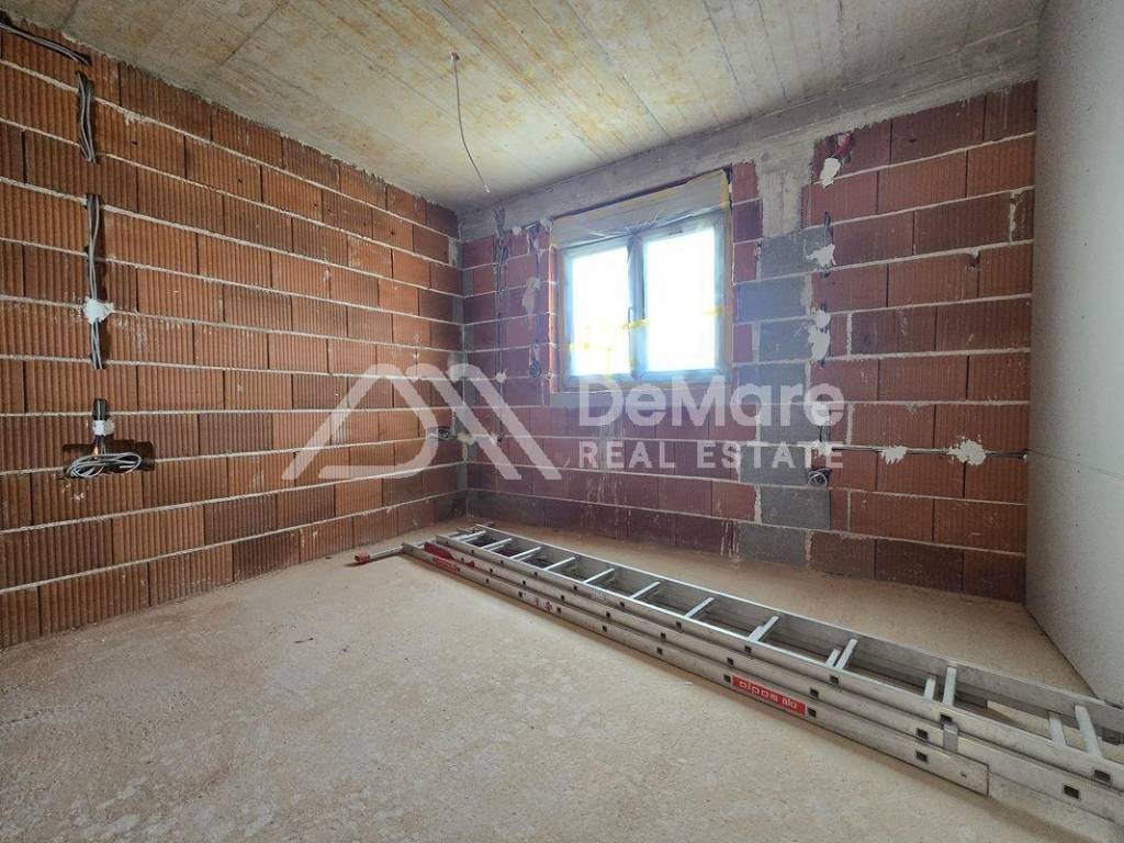 Apartman, Prodaja, Nin, Zaton