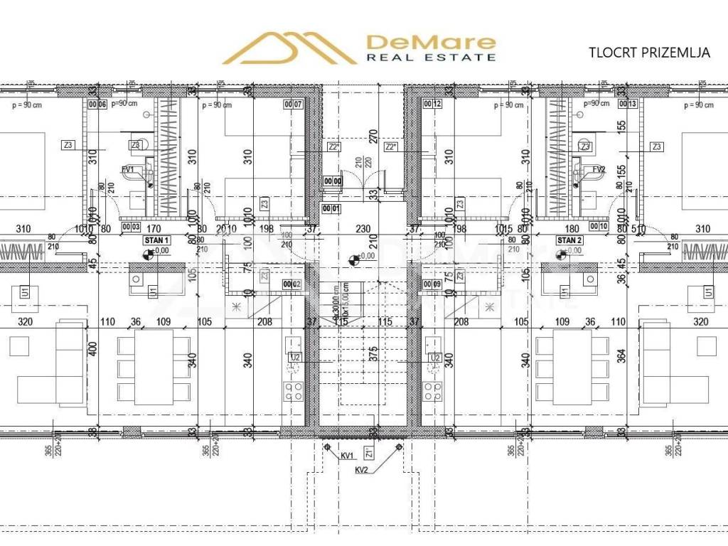 Apartman na moru, Prodaja, Sveti Filip i Jakov, Sveti Petar na Moru