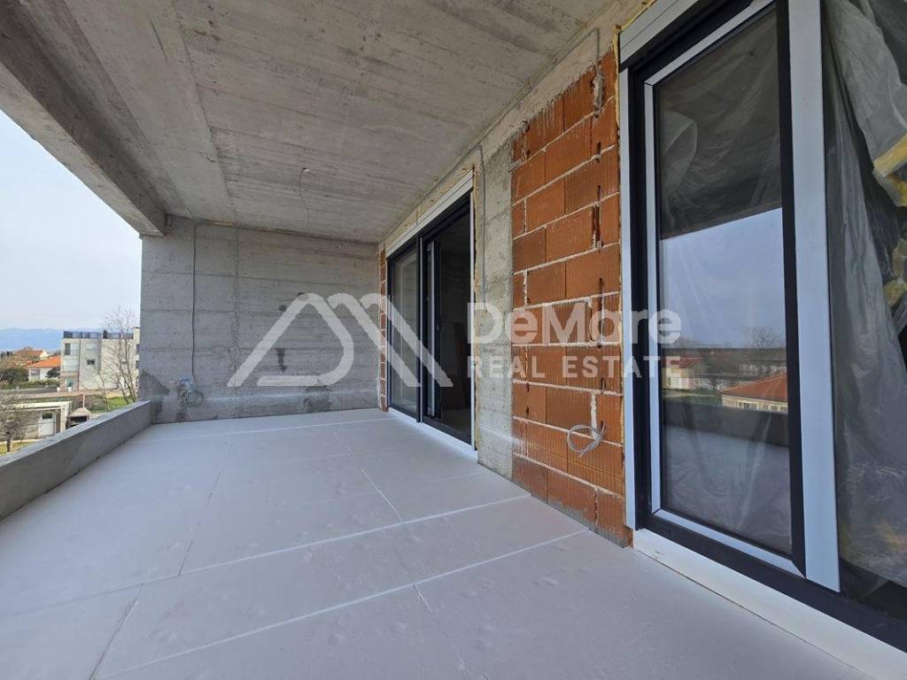 Apartman, Prodaja, Nin, Zaton