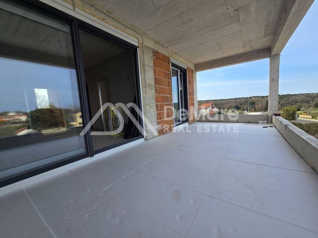 Apartman, Prodaja, Nin, Zaton