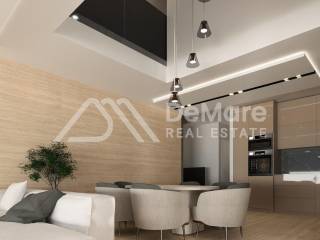 Stan u urbanoj vili, Prodaja, Zadar, Zadar