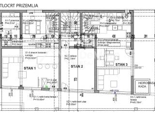 Stan u urbanoj vili, Prodaja, Zadar, Zadar