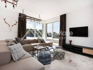 Vila, Prodaja, Nin, Zerava