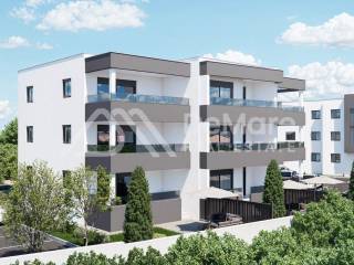 Stan u novogradnji, Prodaja, Zadar, Zadar