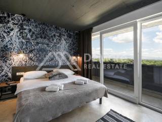 Vila, Prodaja, Nin, Zerava