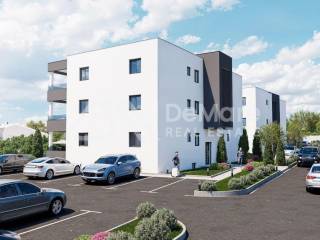 Stan u novogradnji, Prodaja, Zadar, Zadar