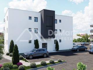 Stan u novogradnji, Prodaja, Zadar, Zadar