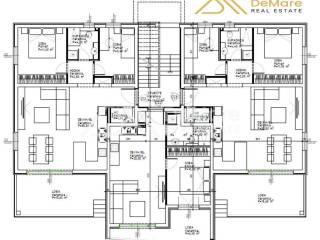 Stan u novogradnji, Prodaja, Zadar, Zadar